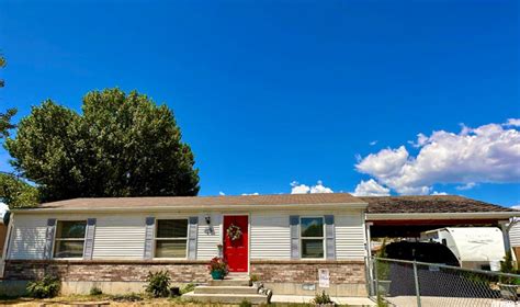 2185 N 1900 W, Helper, UT 84526 MLS #1869915 Zillow