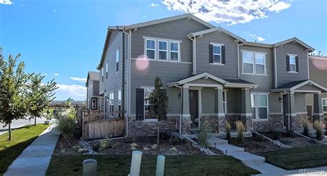 21957 E Radcliff Cir, Aurora, CO 80015 MLS