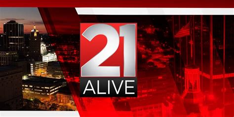 21Alive announces news expansion