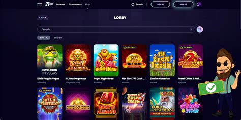 21bit casino slots!