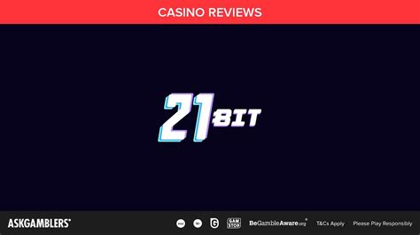 21bit kasino!