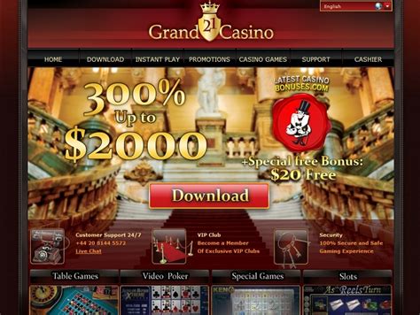 21grand casino mobile imof canada