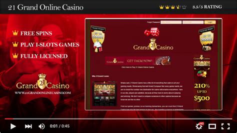 21grand casino mobile qznm france