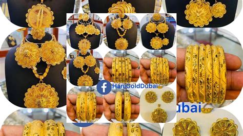 21k Eritrean Habesha Gold In Dubai Price