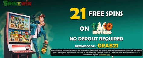 21nova casino no deposit bonus