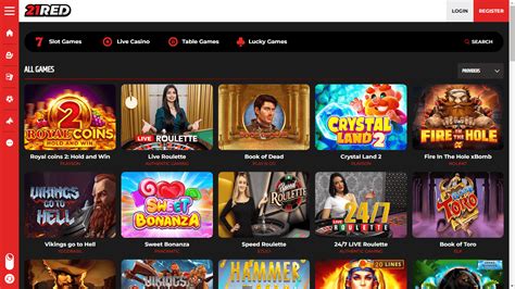 21red casino!