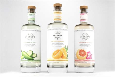 21seeds. Seed + Cider. 21Seeds is a female-owned and operated tequila brand, creating real fruit infused tequila. Each of our infusions have the perfect balance of flavor, making them versatile enough for cocktails, and smooth enough to sip like wine. 