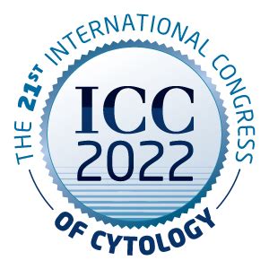 21st International Congress of Cytology and the 70th Annual …