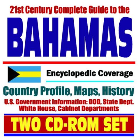 21st century complete guide to bahamas encyclopedic coverage country profile. - Kunst und künstler des 16., 17. und 18. jahrhunderts.