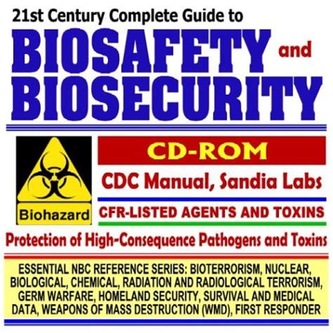 21st century complete guide to biosafety and biosecurity. - Original instruction manual nikon af s nikkor ed 300mm f28 d if.