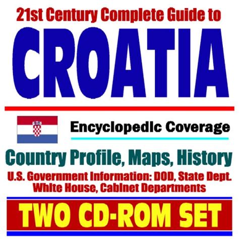 21st century complete guide to croatia encyclopedic coverage country profile. - The clinical placement an essential guide for nursing students 2e.