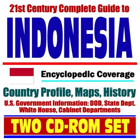 21st century complete guide to indonesia encyclopedic coverage country profile. - Opera, operette og ballett gjennom tidene.