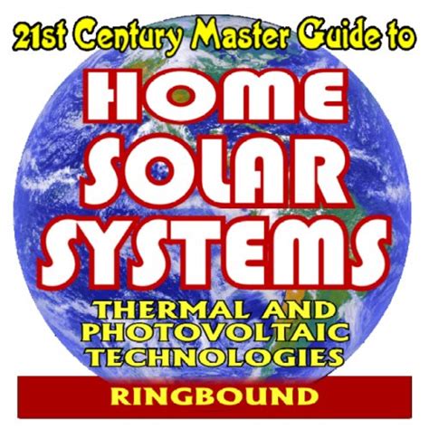 21st century master guide to home solar systems thermal and. - The commercial real estate investor s handbook the commercial real estate investor s handbook.