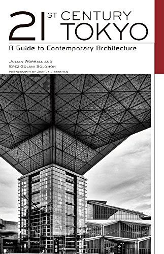 21st century tokyo a guide to contemporary architecture. - Manuale di riparazione del trattore ford 3000.
