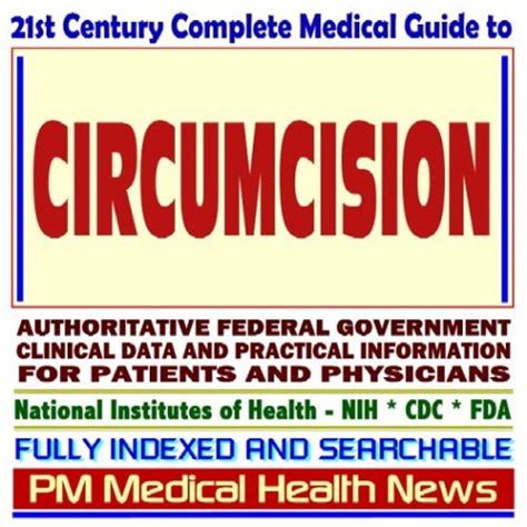 21st century ultimate medical guide to circumcision authoritative clinical information. - Warshots - krieg, kunst & medien.