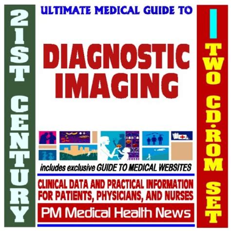 21st century ultimate medical guide to diagnostic imaging x rays ct scans mri ultrasound nuclear medicine. - Harcourt science assessment guide grade 5.