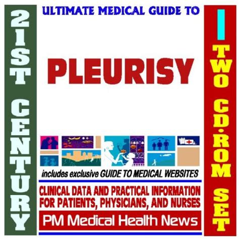 21st century ultimate medical guide to pleurisy authoritative clinical information. - Mon tour du siècle en solitaire.