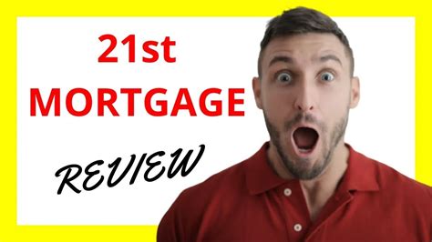 21st mortgage reviews. Things To Know About 21st mortgage reviews. 