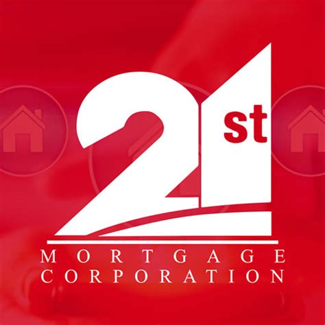 21st mortgage.com. Let us take care of your financing needs. Home. Products & Programs. Contact Us. 21stMortgage.com. 