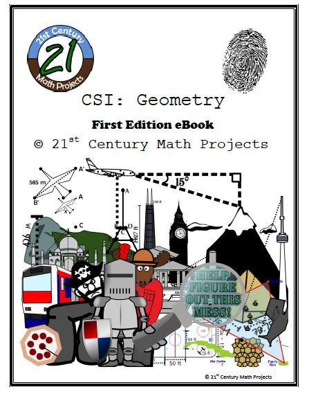 Read Online 21St Century Math Projects Csi Geometry Answers 