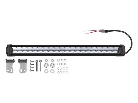 22" LED Light Bar FX500-CB / 12V/24V / Combo Beam - by Osram