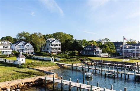 22+ Quaint Small Towns In Massachusetts To Visit