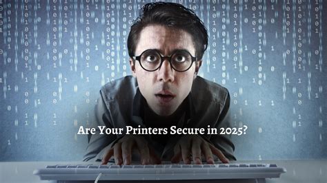 22 24 April Security Printers