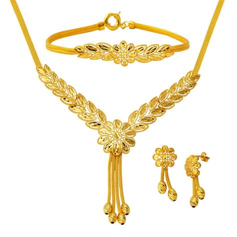 22 AYAR ALTIN SET TAKIMLARI. 