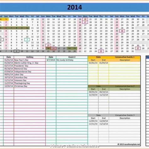 22 Adding Weekly Production Schedule Template PSD File for Weekly