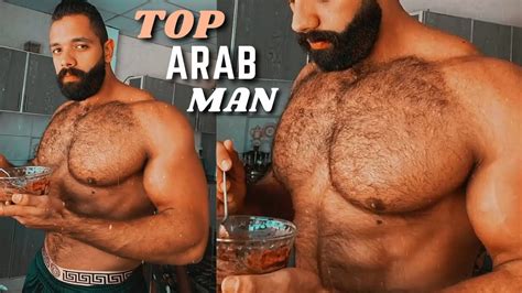 22 Arab hung & Muscular hmu sc