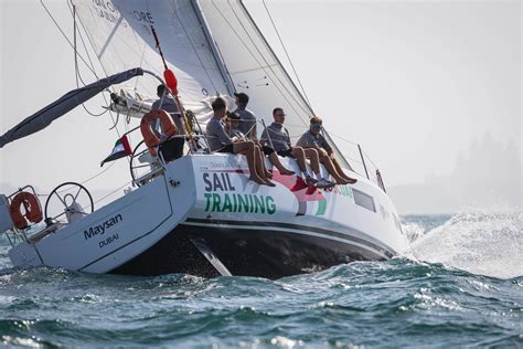 22 Best Sailing Experiences In Dubai - wintechmobiles.com