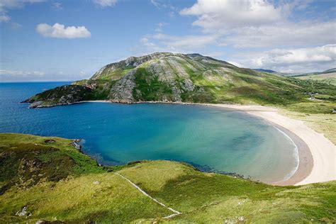 22 Best Beaches in Donegal in 2024 - The Irish Road Trip