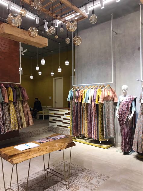 22 Best Designer Stores In Shahpur Jat LBB, Delhi