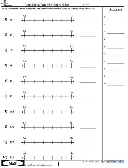 22 Best Number Line Activities ideas - Pinterest