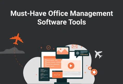 22 Best Office Management Software Tools ITILITE