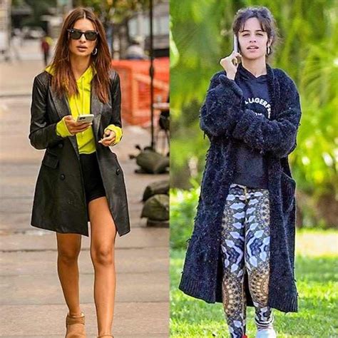 22 Brands Celebs Wear on Repeat - E! Online