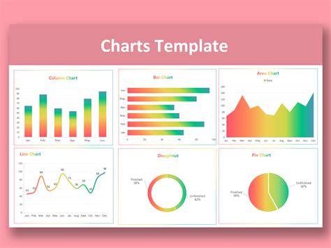 22 Chart Templates In Excel Sample Templates