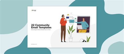 22 Community Email Templates ACTIVE Network Blog