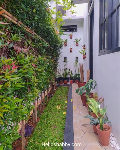 22 Desain Taman Kecil Untuk Lahan Terbatas - homify - raincitystudios.com