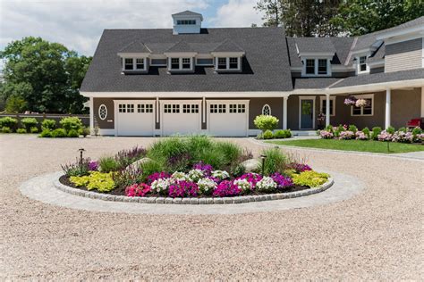 22 Driveways ideas driveway landscaping, driveway design, circle driveway