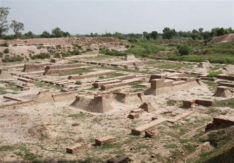 22 Facts About Harappan Culture - wintechmobiles.com