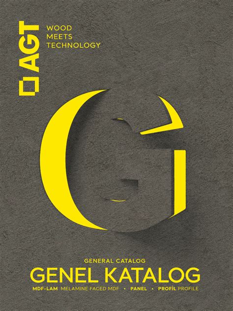 22 GENEL KATALOG AGT.