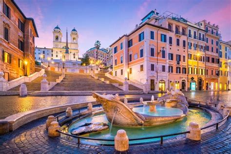 22 Gorgeous Rome Airbnbs That Will Blow You Away - The Diary of a Nomad