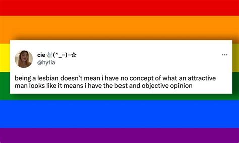 22 Hilarious Tweets From The LGBTQ+ Community