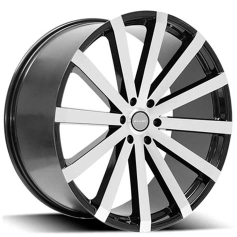 22 Inch Elure Wheels & Rims — CARiD.com