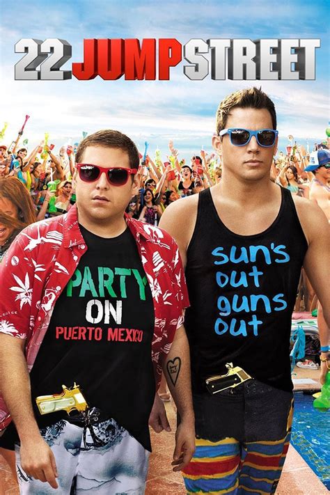 22 Jump Street - Rotten Tomatoes