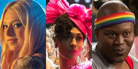 22 LGBTQ+ Characters Who Were Actually Played By LGBTQ+ Actors
