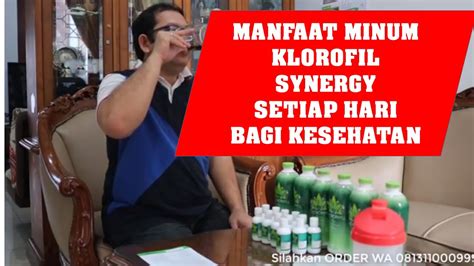 22 Manfaat Klorofil Bagi Tubuh - wintechmobiles.com