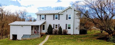 22 McHenry Hill Rd, Orangeville, PA 17859