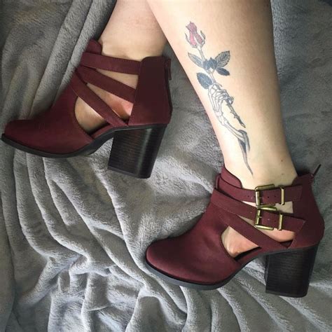 22 Pairs Of Heels You Can Get On Amazon That Are Actually